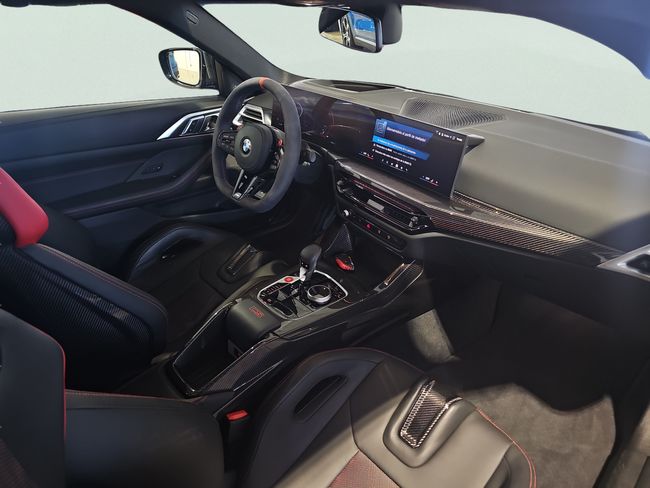 BMW Serie 4 M4 CS Coupe 405 kW (551 CV)
