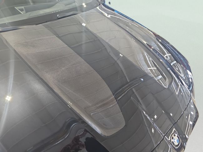 BMW Serie 4 M4 CS Coupe 405 kW (551 CV)