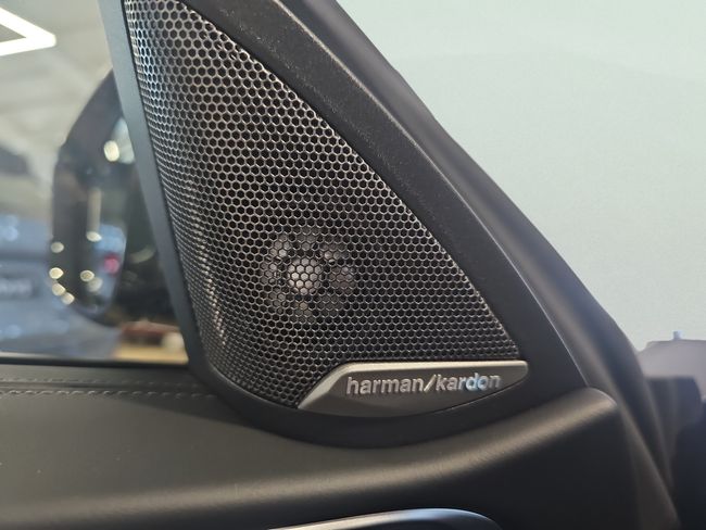BMW Serie 4 M4 CS Coupe 405 kW (551 CV)