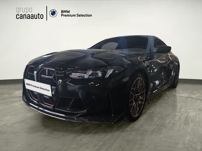 BMW Serie 4 M4 CS Coupe 405 kW (551 CV)