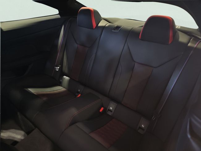 BMW Serie 4 M4 CS Coupe 405 kW (551 CV)