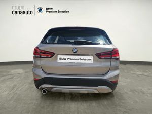 BMW X1 sDrive18i 103 kW (140 CV)  - Foto 6