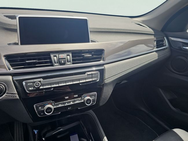 BMW X1 sDrive18i 103 kW (140 CV)