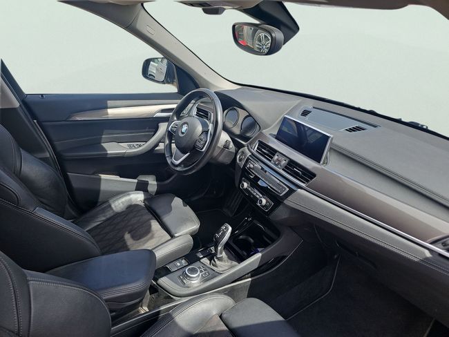 BMW X1 sDrive18i 103 kW (140 CV)