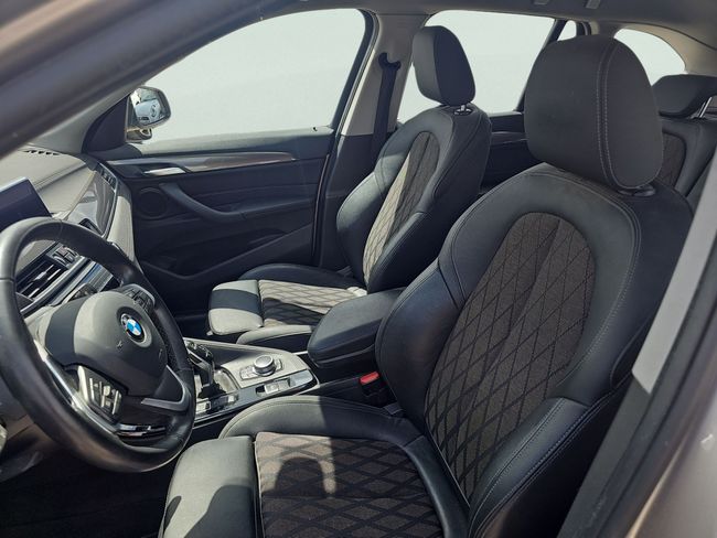 BMW X1 sDrive18i 103 kW (140 CV)