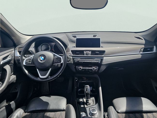BMW X1 sDrive18i 103 kW (140 CV)