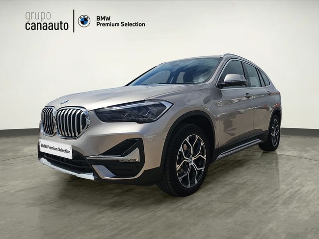 BMW X1 sDrive18i 103 kW (140 CV)