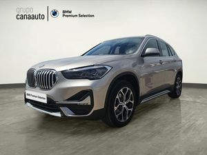 BMW X1 sDrive18i 103 kW (140 CV)  - Foto 2