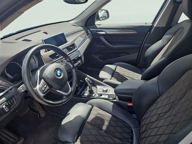 BMW X1 sDrive18i 103 kW (140 CV)