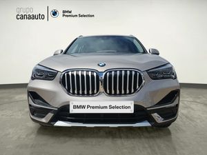 BMW X1 sDrive18i 103 kW (140 CV)  - Foto 3