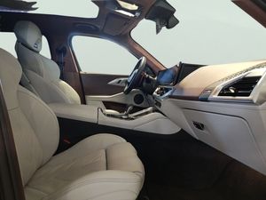 BMW XM 50e 350 kW (476 CV)  - Foto 9