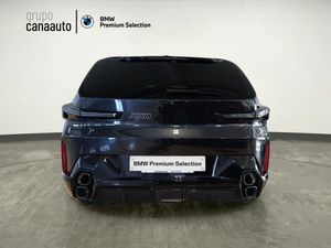 BMW XM 50e 350 kW (476 CV)  - Foto 6