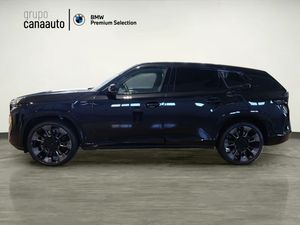 BMW XM 50e 350 kW (476 CV)  - Foto 4