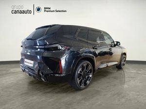BMW XM 50e 350 kW (476 CV)  - Foto 5