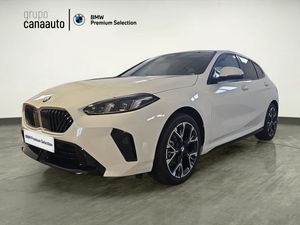 BMW Serie 1 116i 90 kW (122 CV)  - Foto 2