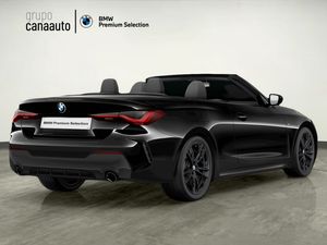 BMW Serie 4 430i Cabrio 190 kW (258 CV)  - Foto 12