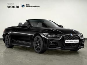 BMW Serie 4 430i Cabrio 190 kW (258 CV)  - Foto 10