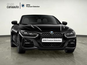 BMW Serie 4 430i Cabrio 190 kW (258 CV)  - Foto 7