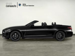 BMW Serie 4 430i Cabrio 190 kW (258 CV)  - Foto 6