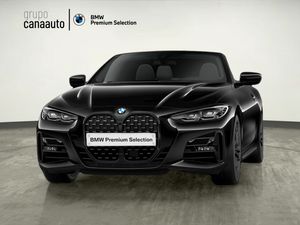 BMW Serie 4 430i Cabrio 190 kW (258 CV)  - Foto 2