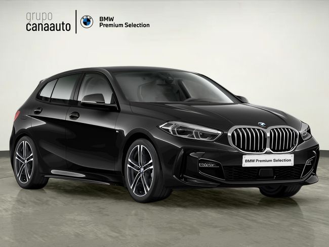 BMW Serie 1 118d Business 110 kW (150 CV)