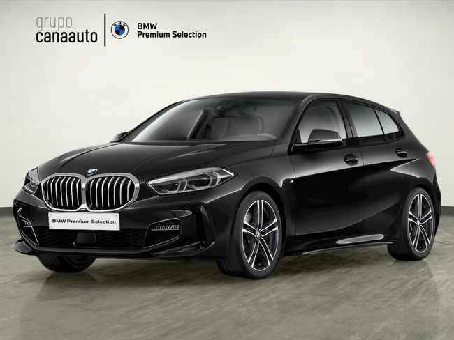 BMW Serie 1 118d Business 110 kW (150 CV)