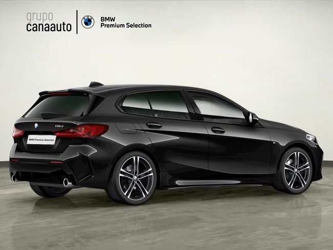 BMW Serie 1 118d Business 110 kW (150 CV)