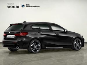 BMW Serie 1 118d Business 110 kW (150 CV)  - Foto 9