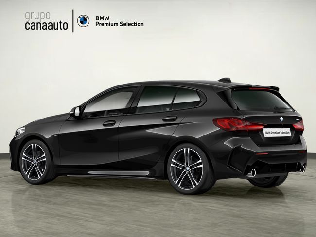 BMW Serie 1 118d Business 110 kW (150 CV)