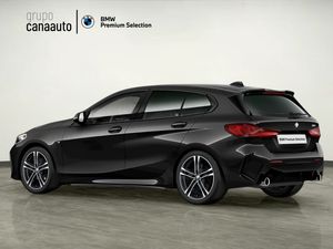 BMW Serie 1 118d Business 110 kW (150 CV)  - Foto 8