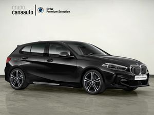 BMW Serie 1 118d Business 110 kW (150 CV)  - Foto 5
