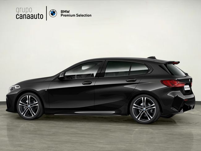 BMW Serie 1 118d Business 110 kW (150 CV)