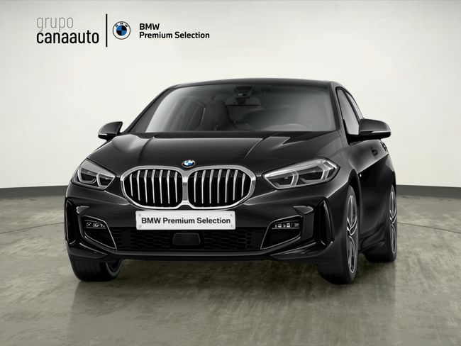 BMW Serie 1 118d Business 110 kW (150 CV)