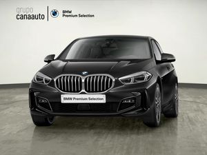 BMW Serie 1 118d Business 110 kW (150 CV)  - Foto 2