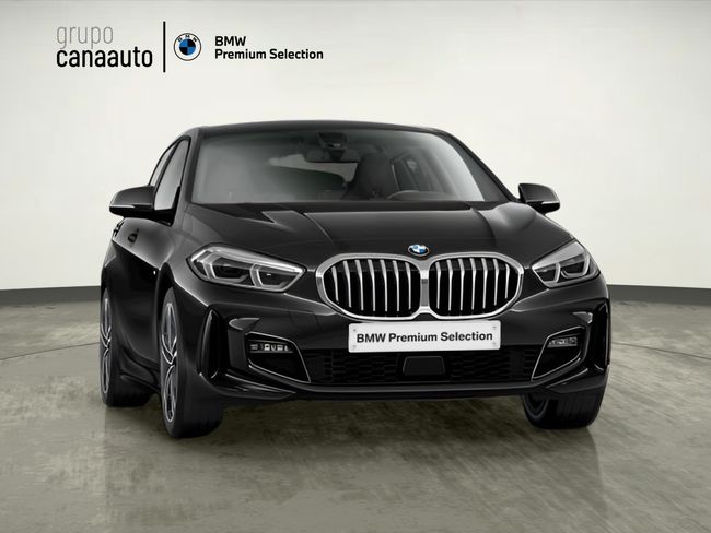BMW Serie 1 118d Business 110 kW (150 CV)