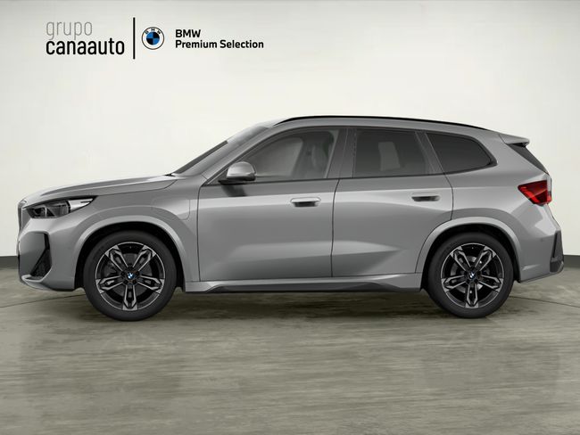 BMW X1 xDrive30e 240 kW (326 CV)