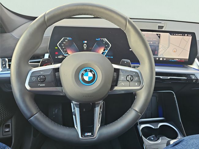 BMW X1 xDrive30e 240 kW (326 CV)