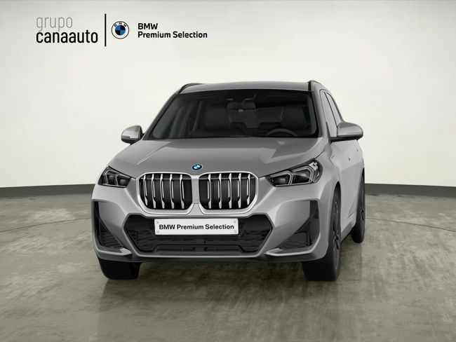 BMW X1 xDrive30e 240 kW (326 CV)