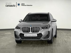 BMW X1 xDrive30e 240 kW (326 CV)  - Foto 2