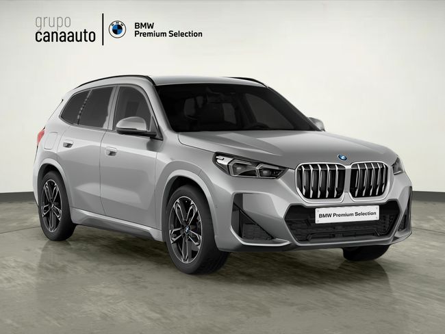 BMW X1 xDrive30e 240 kW (326 CV)