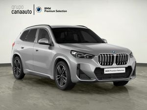 BMW X1 xDrive30e 240 kW (326 CV)  - Foto 10