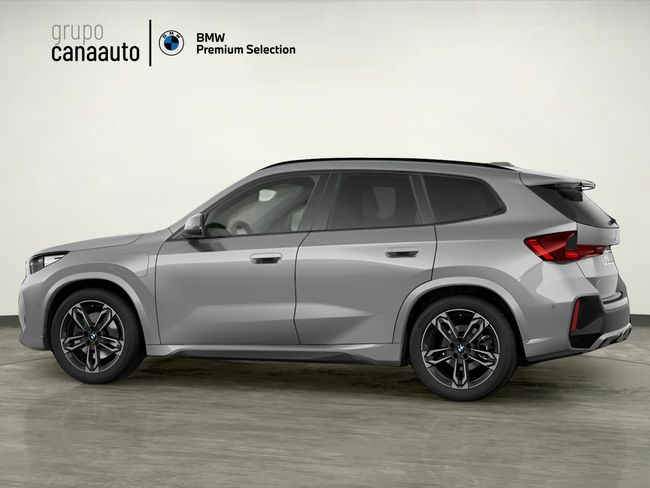 BMW X1 xDrive30e 240 kW (326 CV)