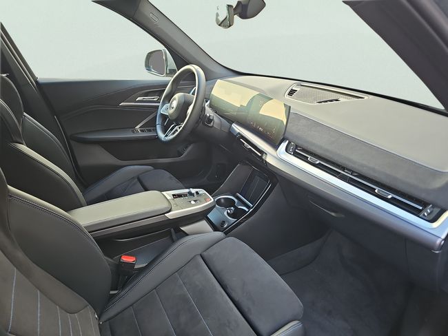 BMW X1 xDrive30e 240 kW (326 CV)
