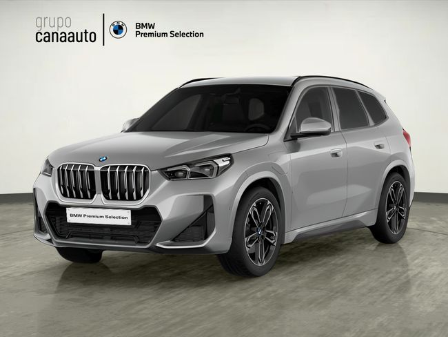 BMW X1 xDrive30e 240 kW (326 CV)