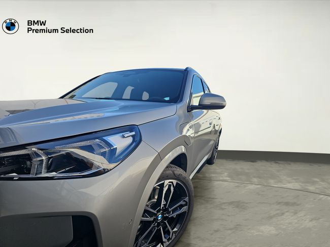 BMW X1 xDrive30e 240 kW (326 CV)