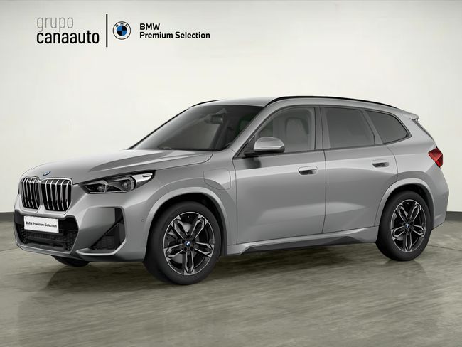 BMW X1 xDrive30e 240 kW (326 CV)
