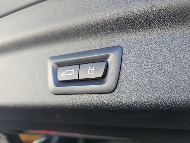 BMW X1 xDrive30e 240 kW (326 CV)