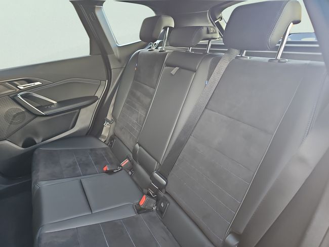 BMW X1 xDrive30e 240 kW (326 CV)