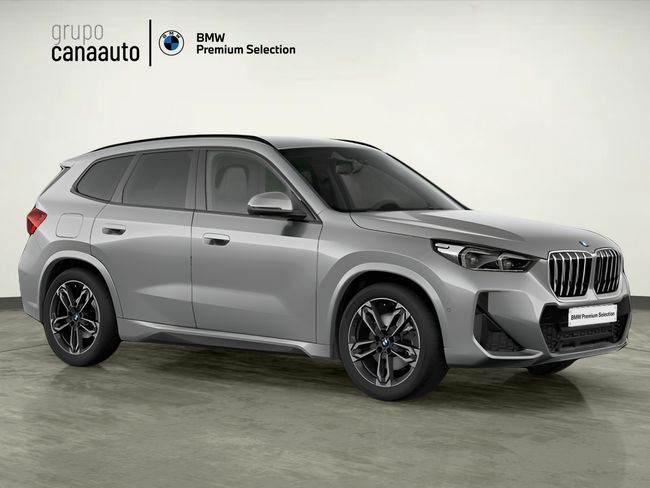 BMW X1 xDrive30e 240 kW (326 CV)