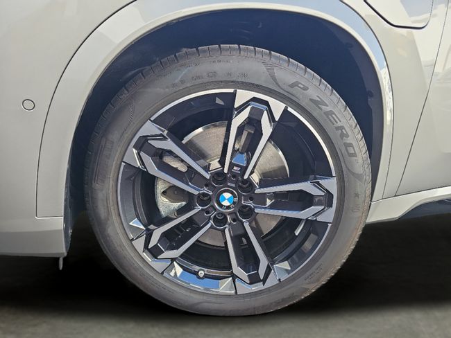 BMW X1 xDrive30e 240 kW (326 CV)